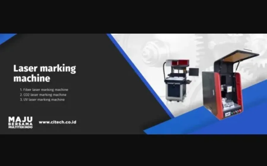Mesin Laser Coding Terbaik Untuk Bisnis Ini Jawabannya