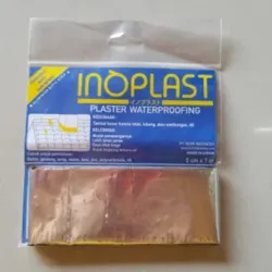 Pengecualian Penggunaan Lakban Anti Air pada Beberapa Permukaan