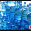 Rekomendasi Supplier Jual Galon Air Minum Berkualitas Tinggi