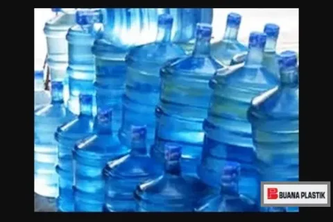Rekomendasi Supplier Jual Galon Air Minum Berkualitas Tinggi