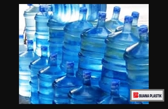 Rekomendasi Supplier Jual Galon Air Minum Berkualitas Tinggi