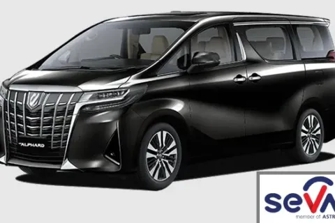 Sudah Tahu Kehebatan Mobil Alphard Temukan Rahasianya Berikut Ini