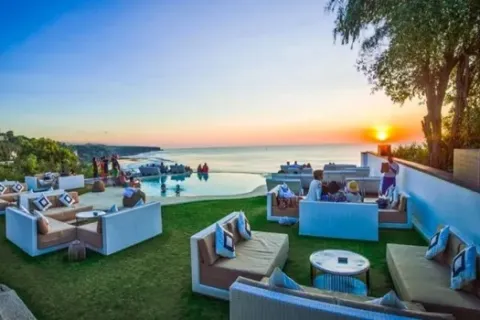 HHRMA Bali Mencari Peluang Karir Di Industri Restoran Bali