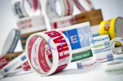 Kehebatan Branding Menggunakan Lakban Printing