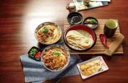 Marugame Udon di Indonesia