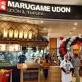 Mengenal PT Sriboga Marugame Indonesia Franchisee Utama Dari Marugame Udon Di Indonesia