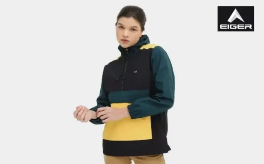 Rekomendasi Jaket EIGER Wanita Terbaik Yang Bisa Anda Pilih