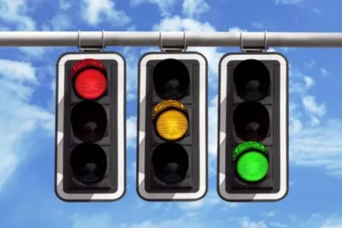 Tempat Jual Lampu Traffic Light Sinar Jakarta Electric Solusinya