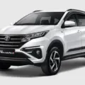 Kelebihan Dari Toyota Rush Wajib Diketahui Calon Pembeli