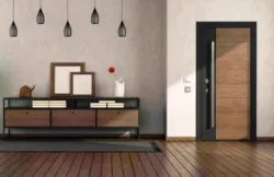 Standar Ukuran Kusen Pintu Kayu