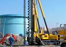 Cari Jasa Pondasi Bore Pile Berpengalaman CV. Purnomo Bore Pile Indonesia Jawabannya
