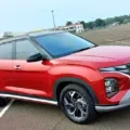 Hyundai Creta, Mobil Keluarga Yang Cocok Untuk Perjalanan Jauh