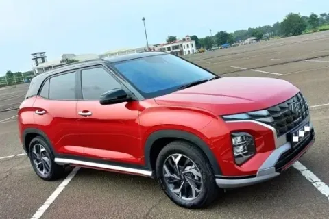 Hyundai Creta, Mobil Keluarga Yang Cocok Untuk Perjalanan Jauh