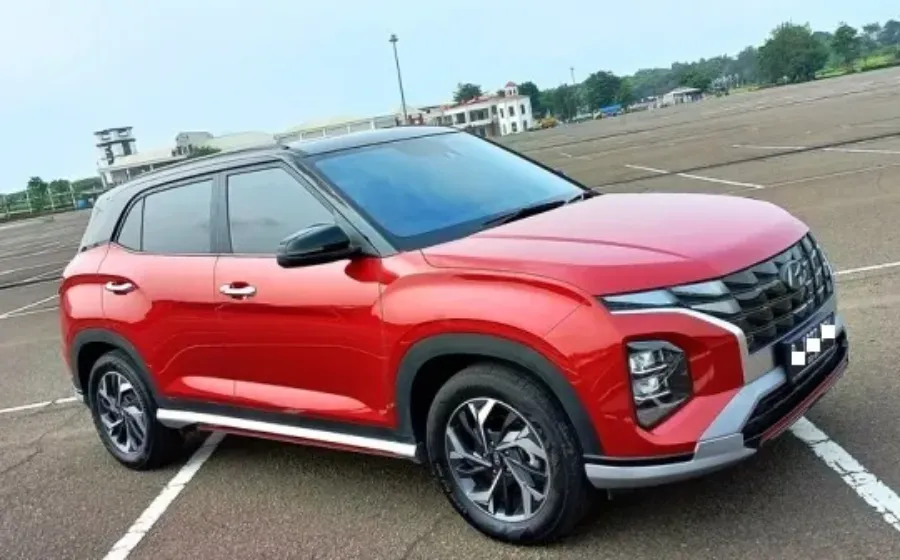 Hyundai Creta, Mobil Keluarga Yang Cocok Untuk Perjalanan Jauh