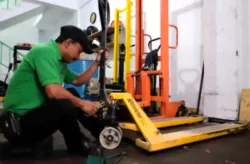Kenapa Anda Membutuhkan Hand Pallet