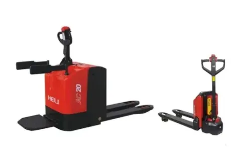 Ketahui Hand Pallet Dan Kegunaannya Bagi Sektor Logistik
