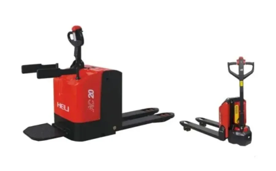 Ketahui Hand Pallet Dan Kegunaannya Bagi Sektor Logistik