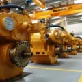 Pentingkah Keberadaan Gearbox Kapal Ini Ulasannya