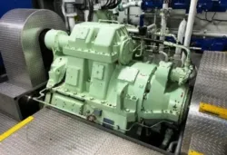 Peranan Gearbox Kapal dalam Bidang Kelautan