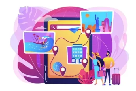 Smart City Strategi Awal Peningkatan Pariwisata Dengan IoT Platform