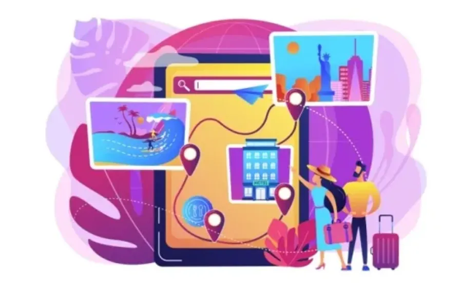 Smart City Strategi Awal Peningkatan Pariwisata Dengan IoT Platform
