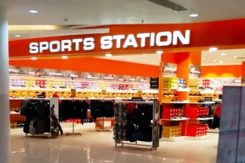Tips Membeli Sepatu Olahraga Pria Di Sports Station Yang Perlu Diperhatikan
