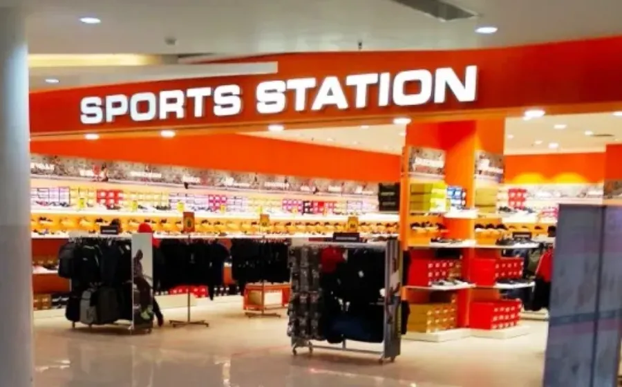 Tips Membeli Sepatu Olahraga Pria Di Sports Station Yang Perlu Diperhatikan