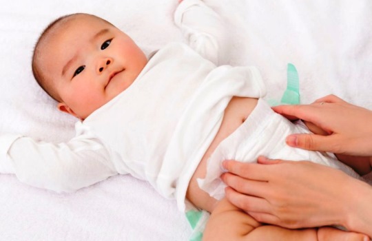 Mengenal Cream Pencegah Ruam Popok Bayi Menurut SehatQ Perlindungan dan Perawatan yang Optimal