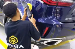 Otopia Coating and Detailing
