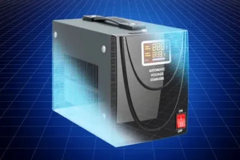 PT Hidup Baru Electric Tempat Jual Stabilizer Listrik Berkualitas