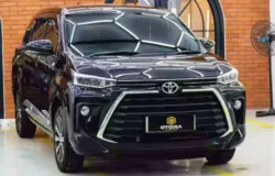 Tips Memilih Bengkel Nano Coating Mobil yang Tepat