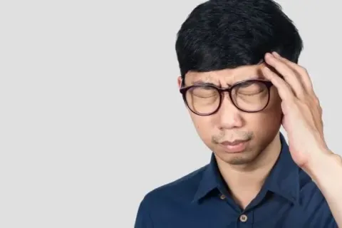Cara Menghilangkan Sakit Kepala Berdenyut