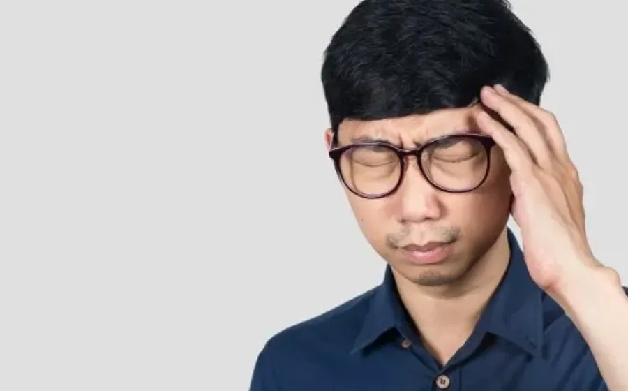 Cara Menghilangkan Sakit Kepala Berdenyut