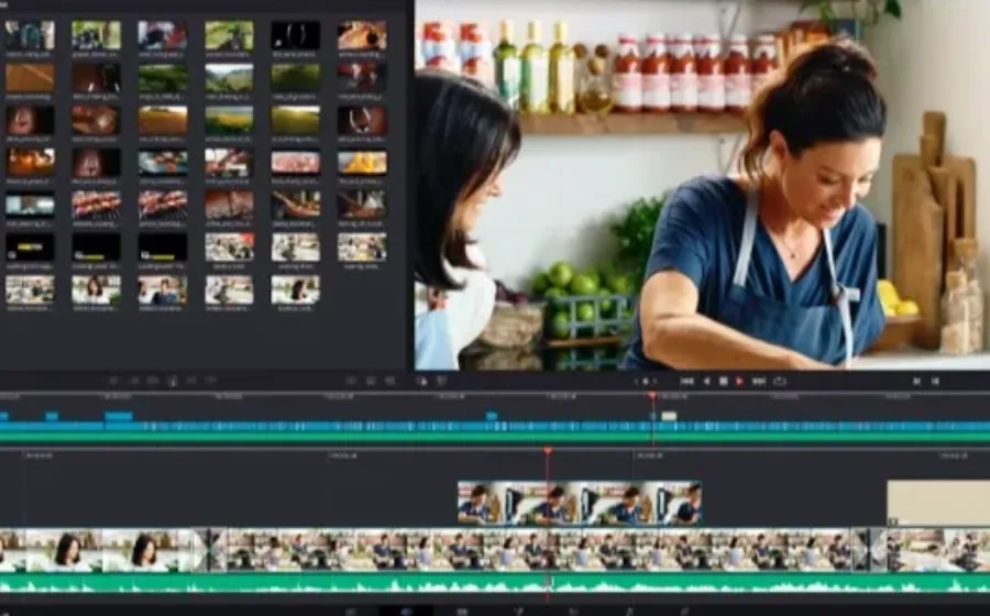 Aplikasi Edit Video Di Laptop Yang Cocok Untuk Pemula