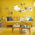 Ketahui Tips Memilih Cat Ruang Tamu Yang Tepat Untuk Rumah Anda