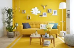 Ketahui Tips Memilih Cat Ruang Tamu yang Tepat untuk Rumah Anda