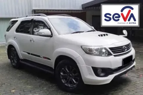 Menghindari Kesalahan Umum Saat Membeli Mobil Bekas