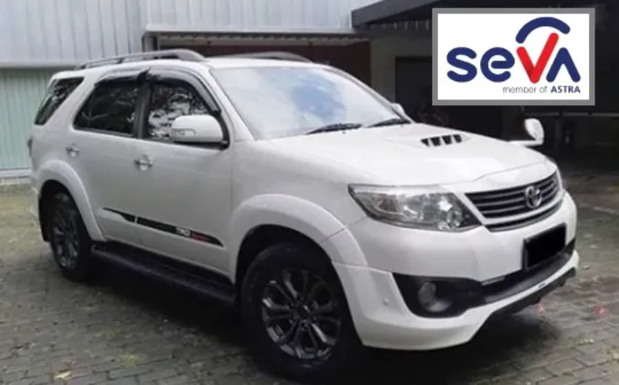 Menghindari Kesalahan Umum Saat Membeli Mobil Bekas