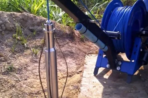 Mengenal Bore Hole Camera Alat Canggih Untuk Inspeksi Sumur Bor
