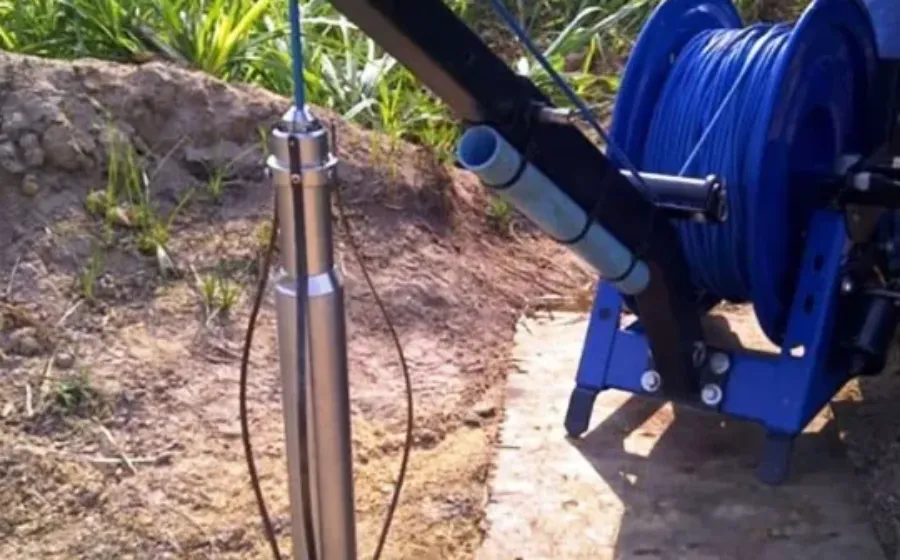 Mengenal Bore Hole Camera Alat Canggih Untuk Inspeksi Sumur Bor