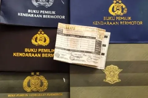 Biaya Cabut Berkas Mobil Elektrik Apakah Lebih Mahal Daripada Mobil Konvensional