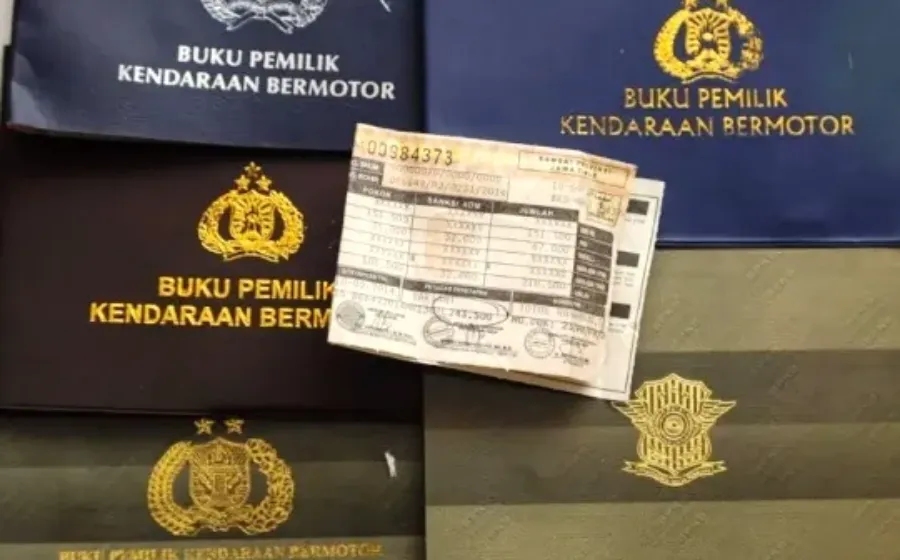 Biaya Cabut Berkas Mobil Elektrik Apakah Lebih Mahal Daripada Mobil Konvensional