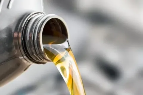 Jenis Oli Industri ISO VG Yang Harus Anda Tahu