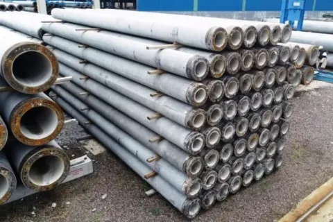 Mengenal Tiang Pancang Beton, Jenis Dan Keunggulannya