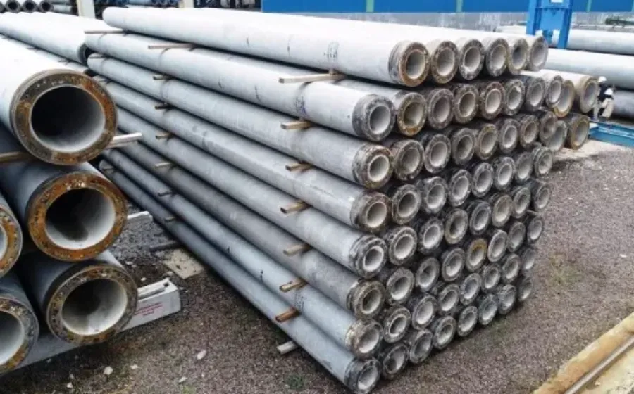 Mengenal Tiang Pancang Beton, Jenis Dan Keunggulannya