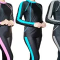 Tips Memilih Baju Renang Panjang Yang Perlu Diketahui