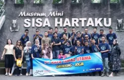 Java Tourism Yogyakarta Travel Wisata Jogja Terpercaya