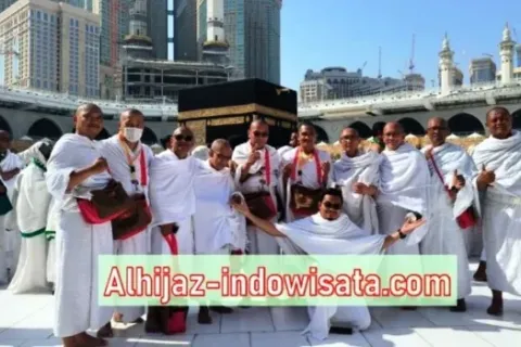 Tips Memilih Travel Haji Plus Terbaik Di Jakarta Dan Rekomendasi Yang Terpercaya