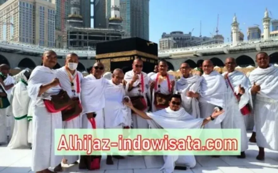 Tips Memilih Travel Haji Plus Terbaik Di Jakarta Dan Rekomendasi Yang Terpercaya