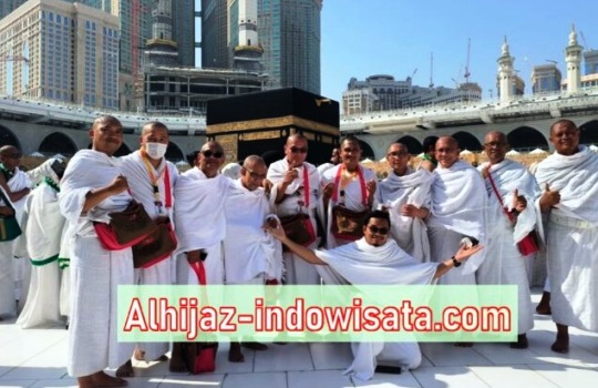 Tips Memilih Travel Haji Plus Terbaik di Jakarta dan Rekomendasi yang Terpercaya